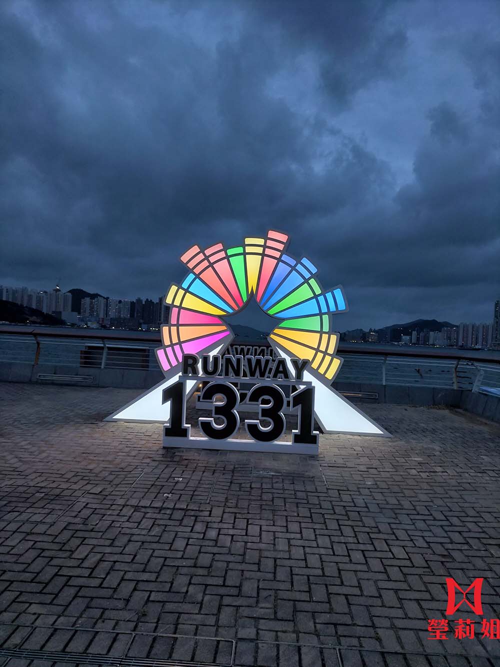 3D雕像