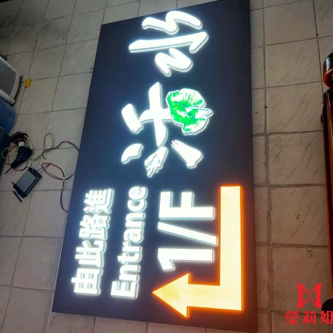 成品實例