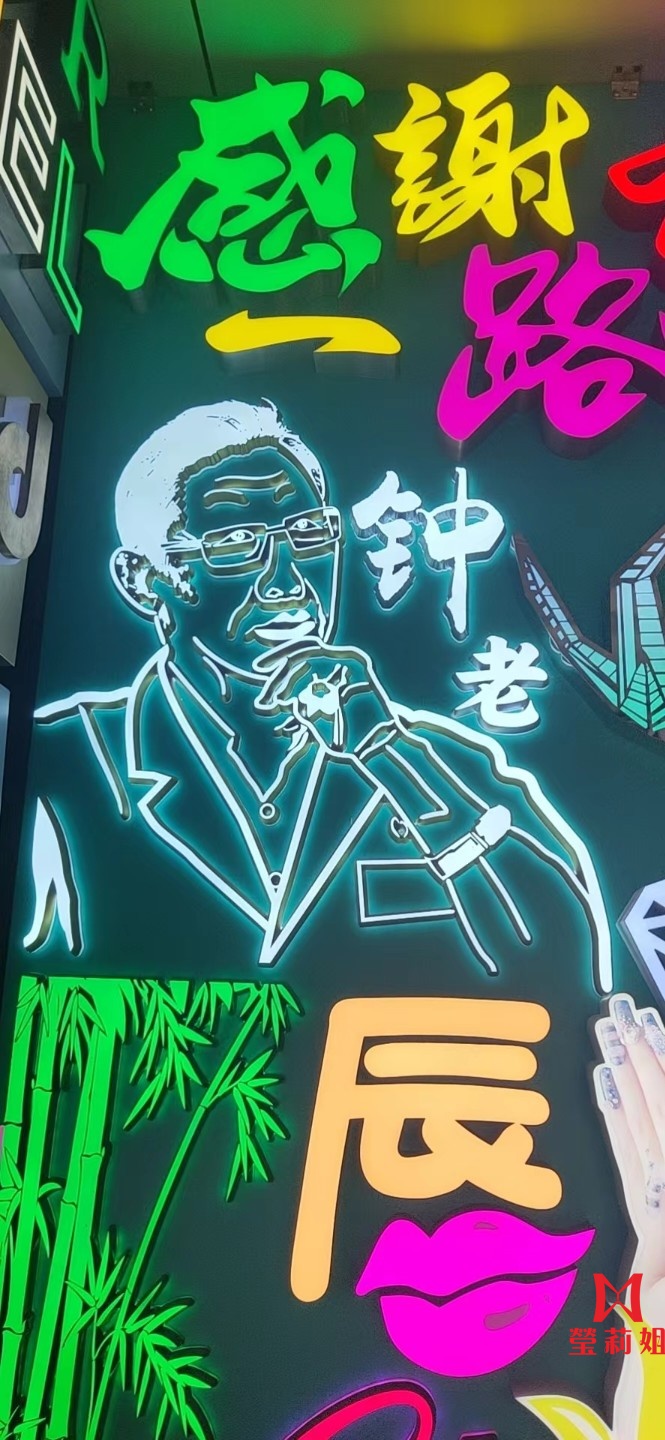 成品實例